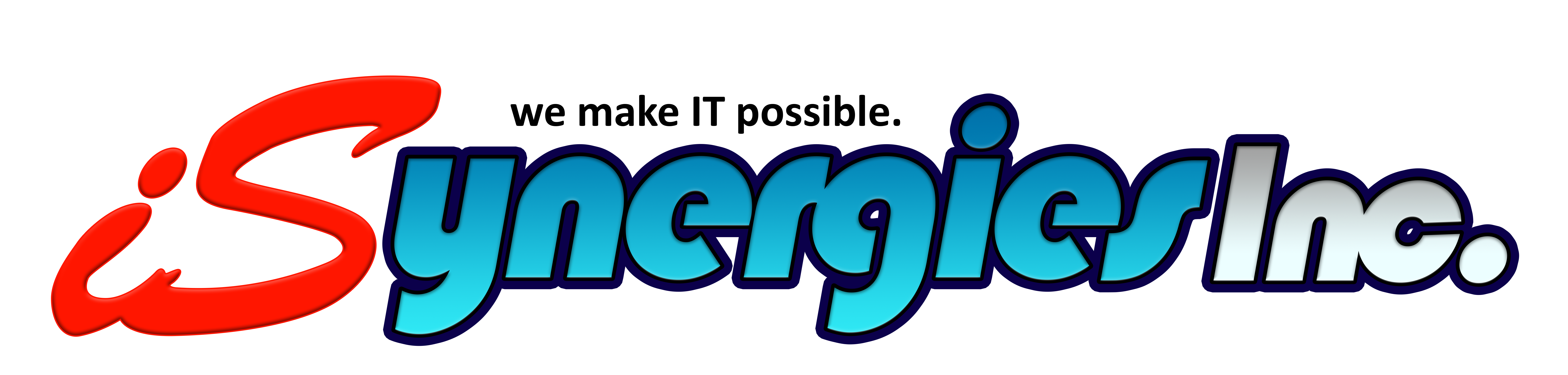 iSynergies Logo